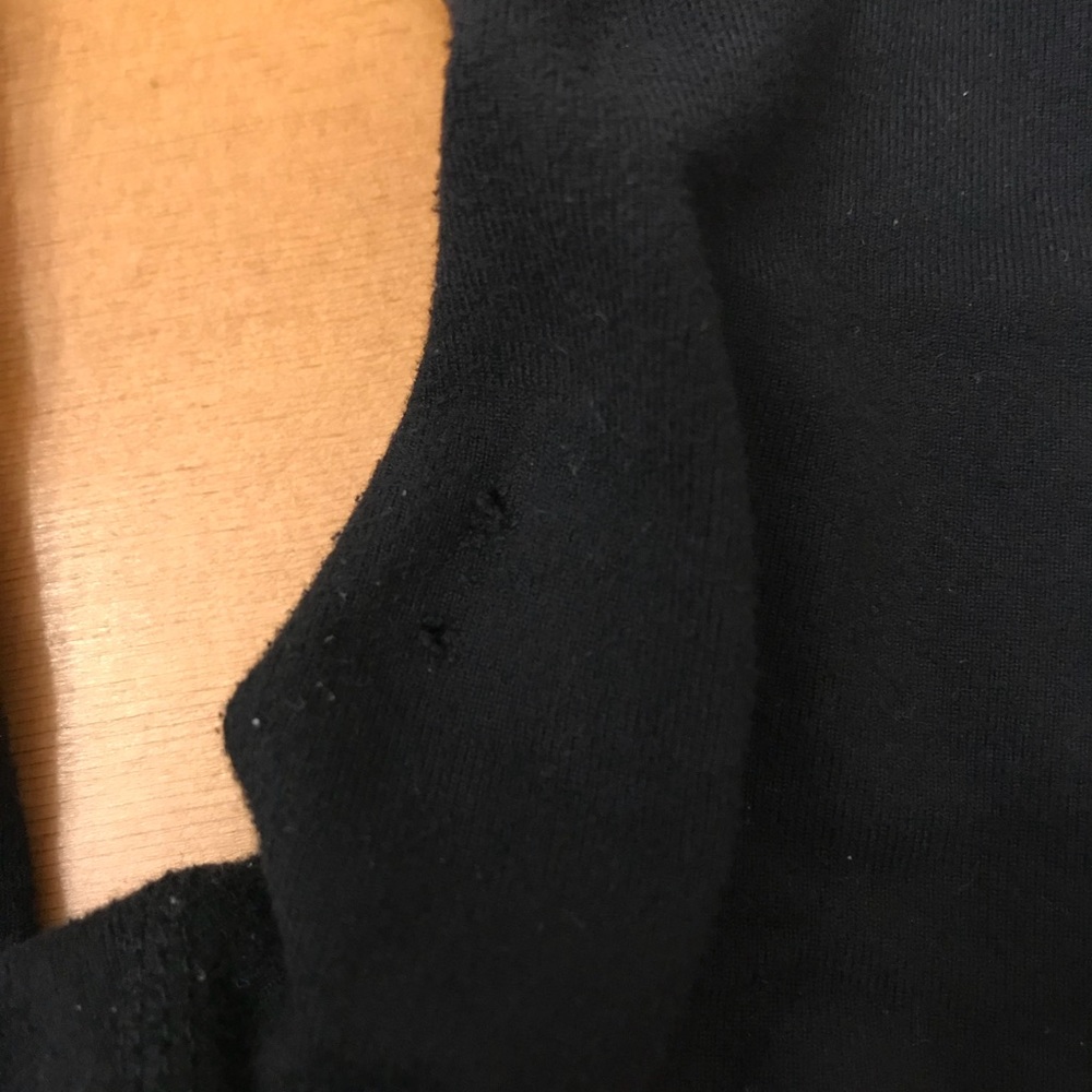 Custom for tututori